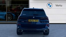 BMW X5 xDrive40d MHT M Sport 5dr Auto Diesel Estate